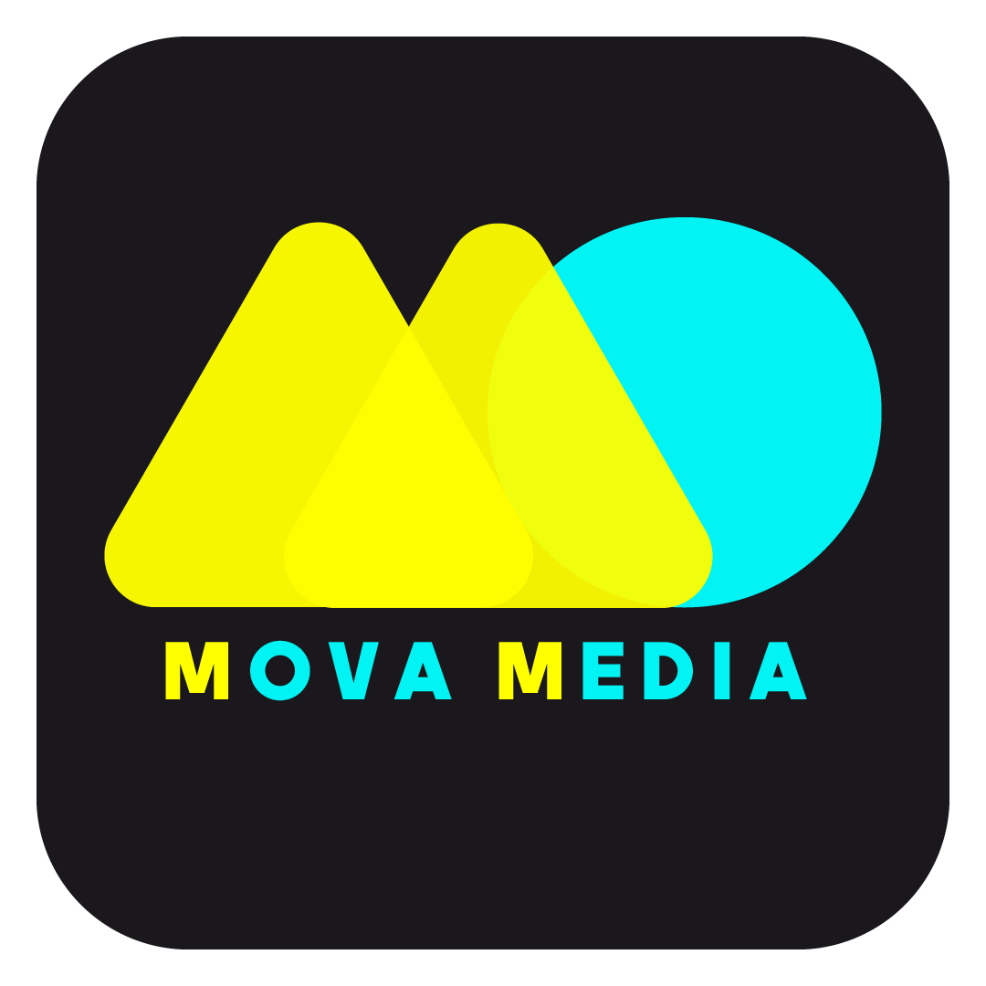 مووآ مدیا دیجیتال مارکتینگ و بازاریابی